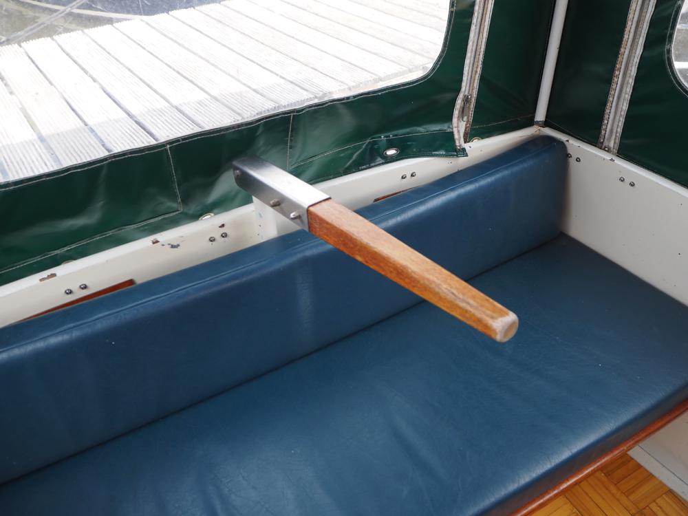 picture Équipement de pont 